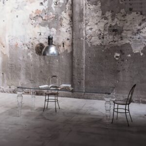 Итальянский стол Post Modern 4