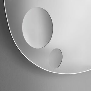 Итальянское зеркало Celeste от Glasitalia