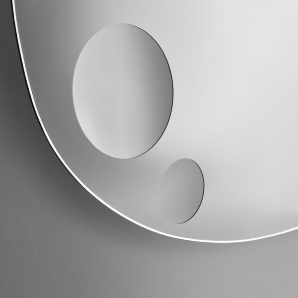 Итальянское зеркало Celeste от Glasitalia