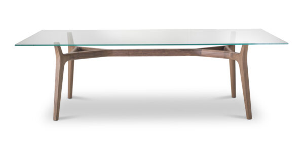 Итальянский стол YORK 3