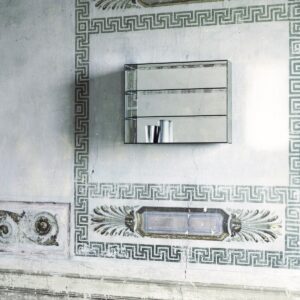 Итальянское зеркало Mirror Mirror 2