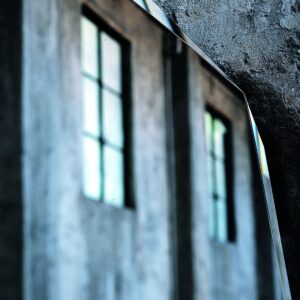 Итальянское зеркало Kooh-I-Noor Specchi от Glasitalia