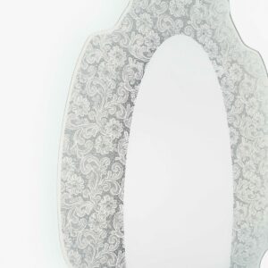 Итальянское зеркало Spizzo от Glasitalia