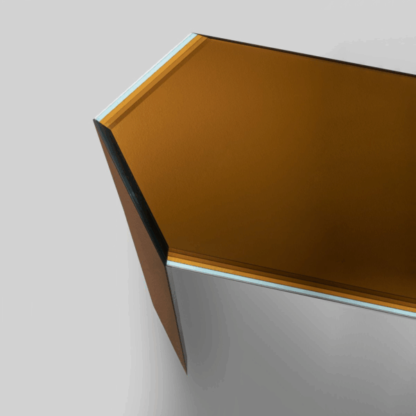 Итальянский столик Bisel 2