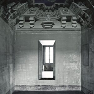 Итальянское зеркало Leon Battista от Glasitalia