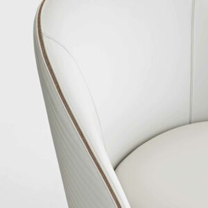 Итальянское кресло Perla 2