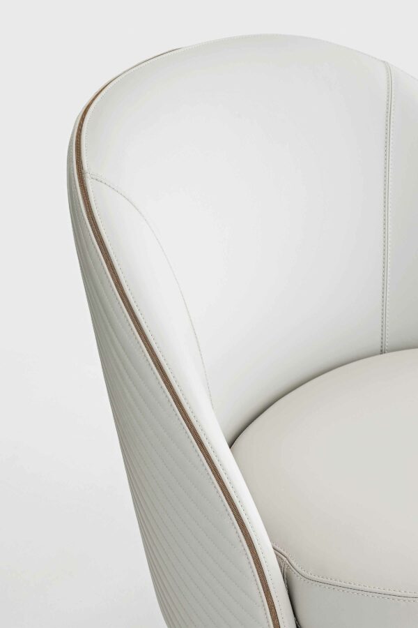 Итальянское кресло Perla 2