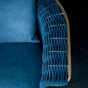 Итальянское кресло Marina In 3