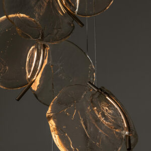 Дизайнерская коллекция 141от Bocci (Канада)