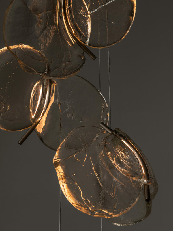 Дизайнерская коллекция 141от Bocci (Канада)