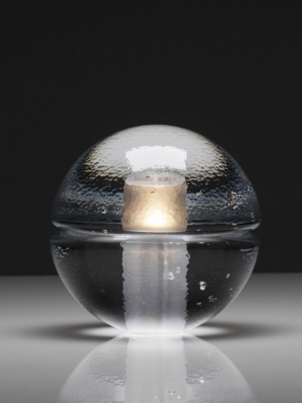 Дизайнерская коллекция 14 от Bocci (Канада)