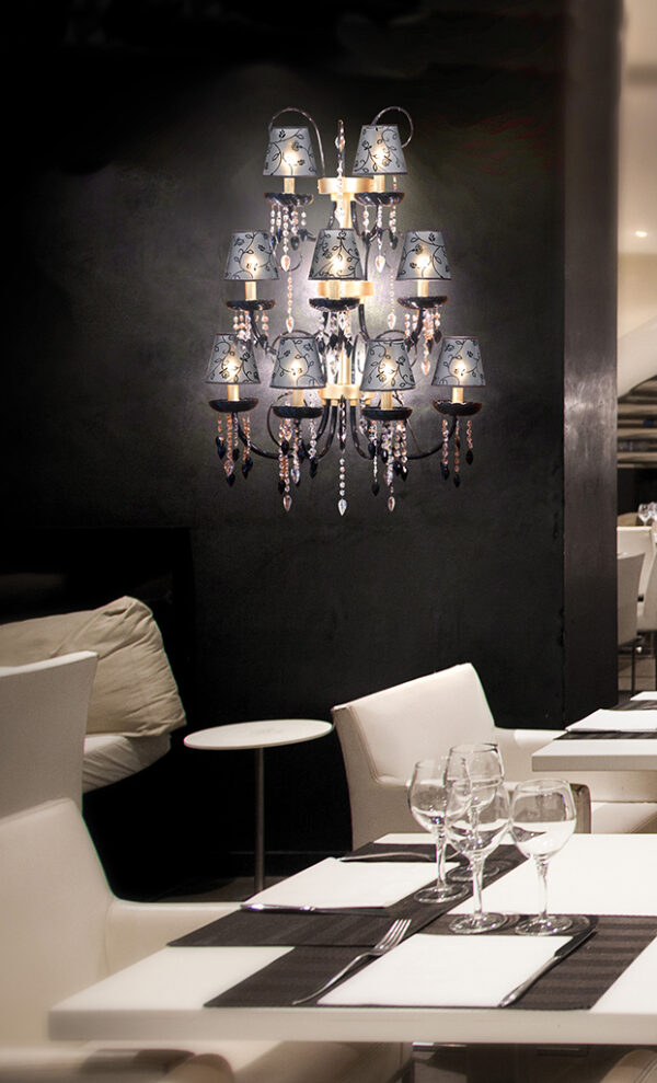 Итальянская коллекция INTRECCI 6