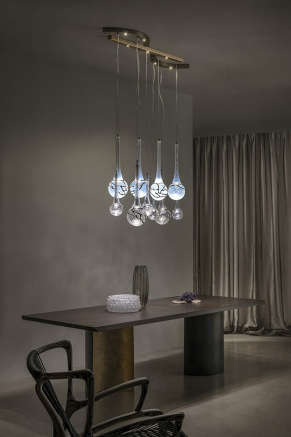 Итальянская коллекция GOCCE DI LUNA 5