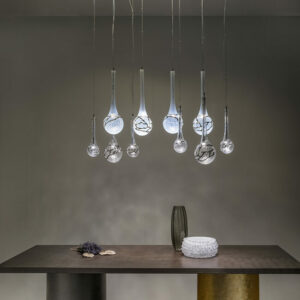 Итальянская коллекция GOCCE DI LUNA 4