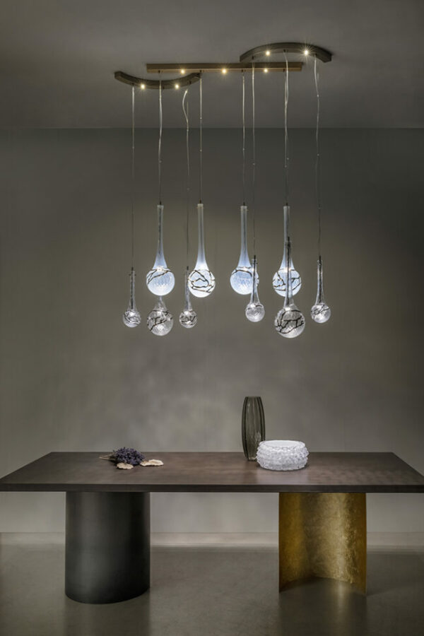 Итальянская коллекция GOCCE DI LUNA 4