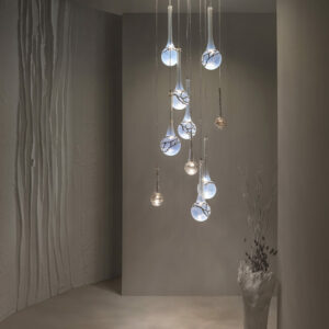 Итальянская коллекция GOCCE DI LUNA 3