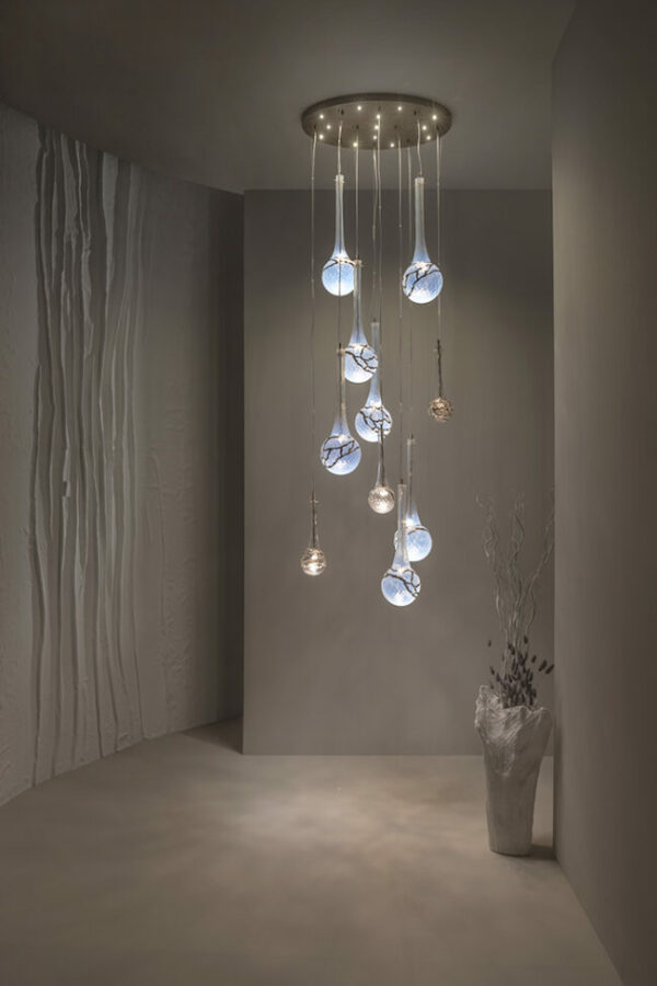 Итальянская коллекция GOCCE DI LUNA 3