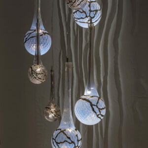 Итальянская коллекция GOCCE DI LUNA 2