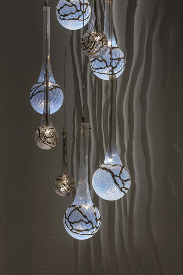 Итальянская коллекция GOCCE DI LUNA 2