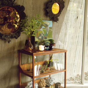 Дизайнерская коллекция 19 от Bocci (Канада)