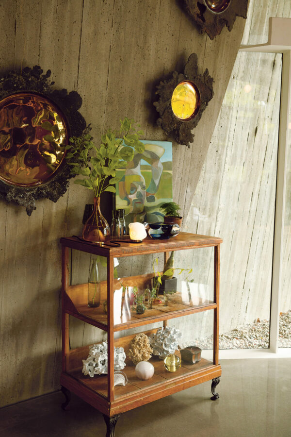 Дизайнерская коллекция 19 от Bocci (Канада)