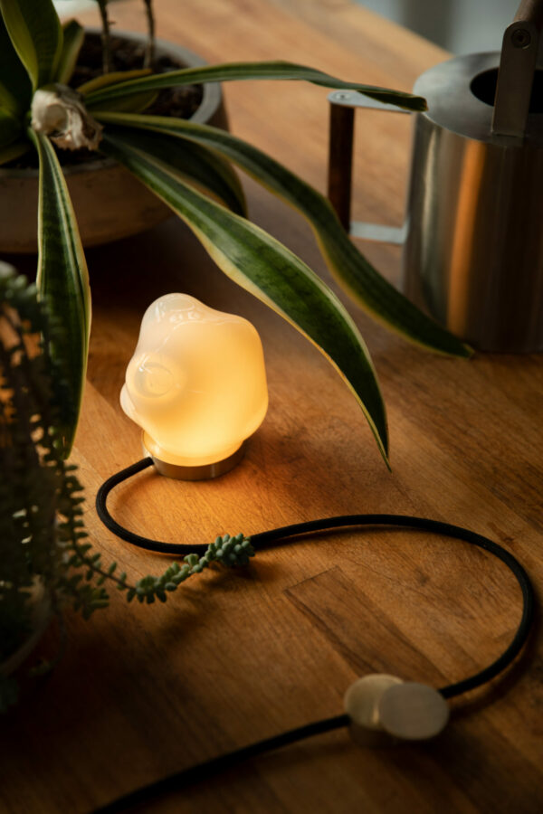 Дизайнерская коллекция 57 от Bocci (Канада)