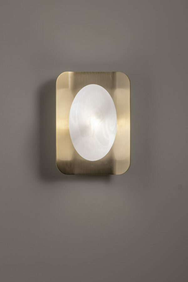 Итальянская коллекция NUBI 6