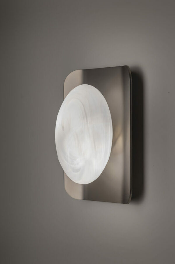 Итальянская коллекция NUBI 5