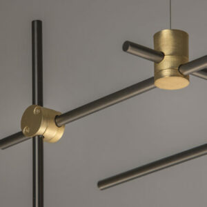 Итальянская коллекция NUBI 4