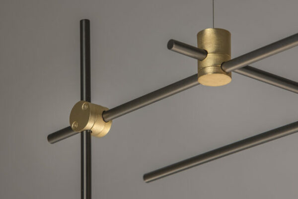 Итальянская коллекция NUBI 4