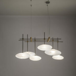 Итальянская коллекция NUBI 2