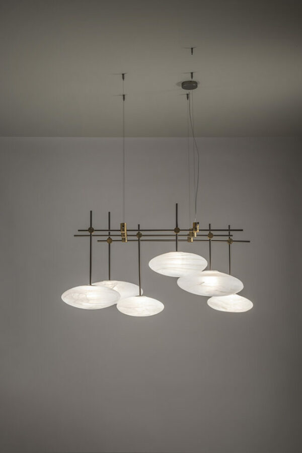 Итальянская коллекция NUBI 2