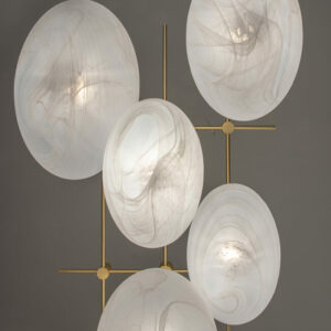 Итальянская коллекция NUBI от PATRIZIA VOLPATO