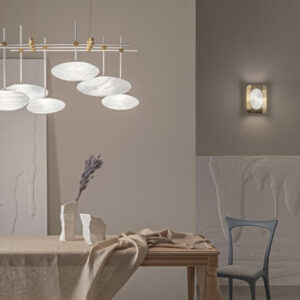 Итальянская коллекция NUBI 3