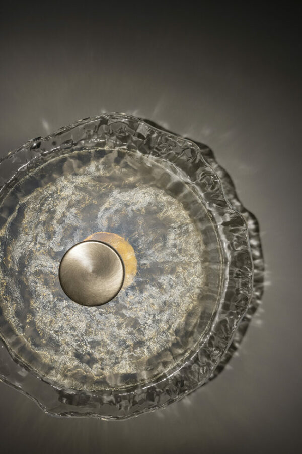 Итальянская коллекция NUBI от PATRIZIA VOLPATO