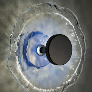 Итальянская коллекция NUBI 7