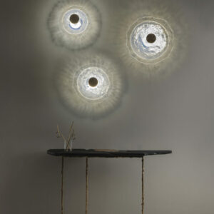 Итальянская коллекция NUBI 6