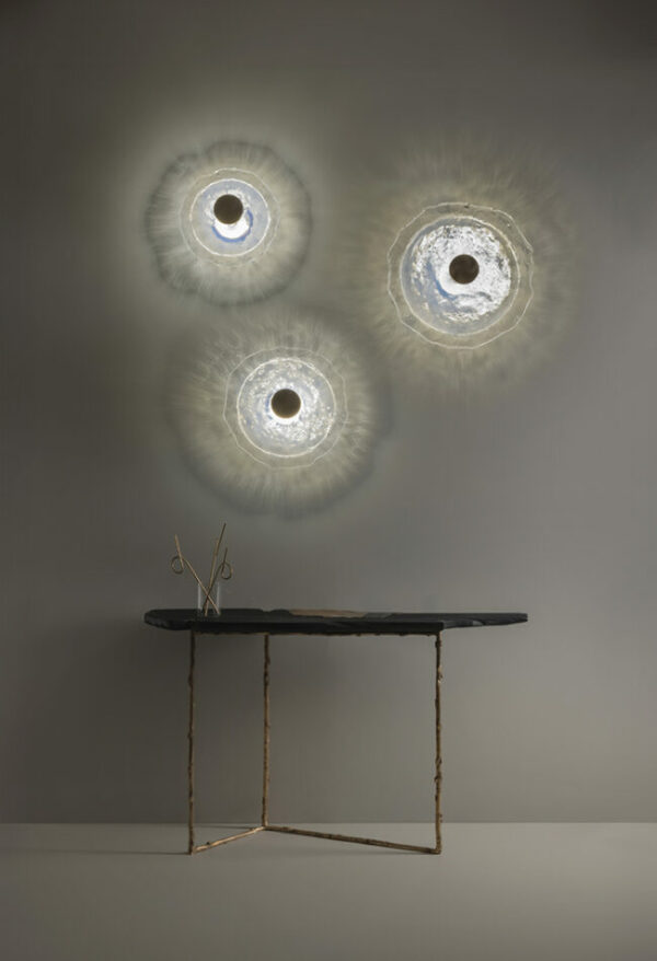 Итальянская коллекция NUBI 6