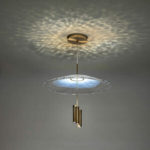 Итальянская коллекция NUBI 5