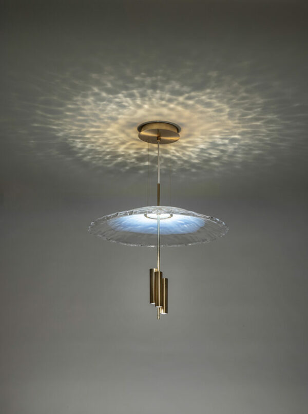 Итальянская коллекция NUBI 5