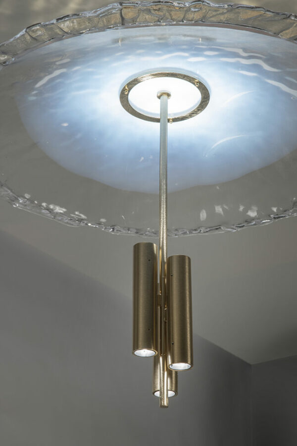 Итальянская коллекция NUBI 3