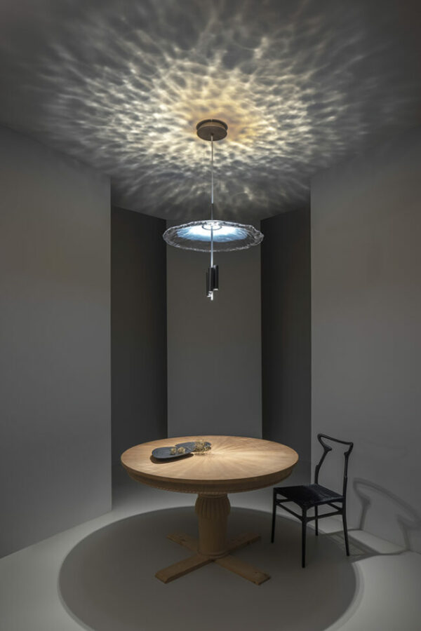 Итальянская коллекция NUBI 2