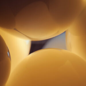 Дизайнерская коллекция 38 от Bocci (Канада)