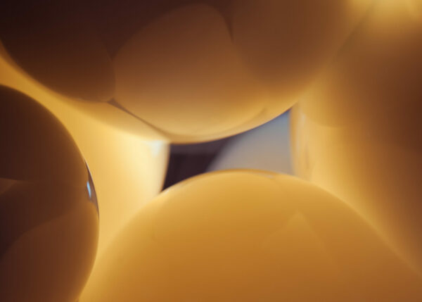 Дизайнерская коллекция 38 от Bocci (Канада)