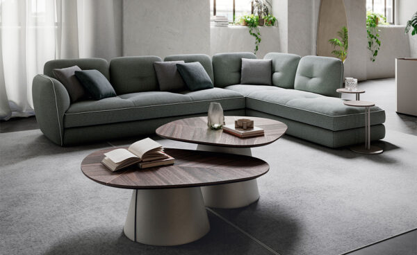 Итальянский диван MICHAEL 2