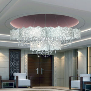 Итальянская коллекция MAREA от PATRIZIA VOLPATO