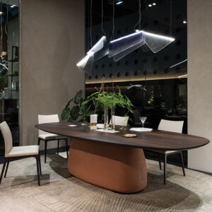 Итальянский стол BOTERO Wood 10