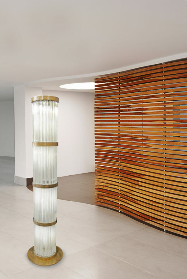 Итальянская коллекция CRISTALLI 2