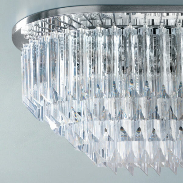 Итальянская коллекция CRISTALLI 4