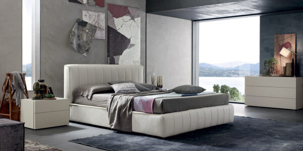 Итальянская кровать OLIVER 2